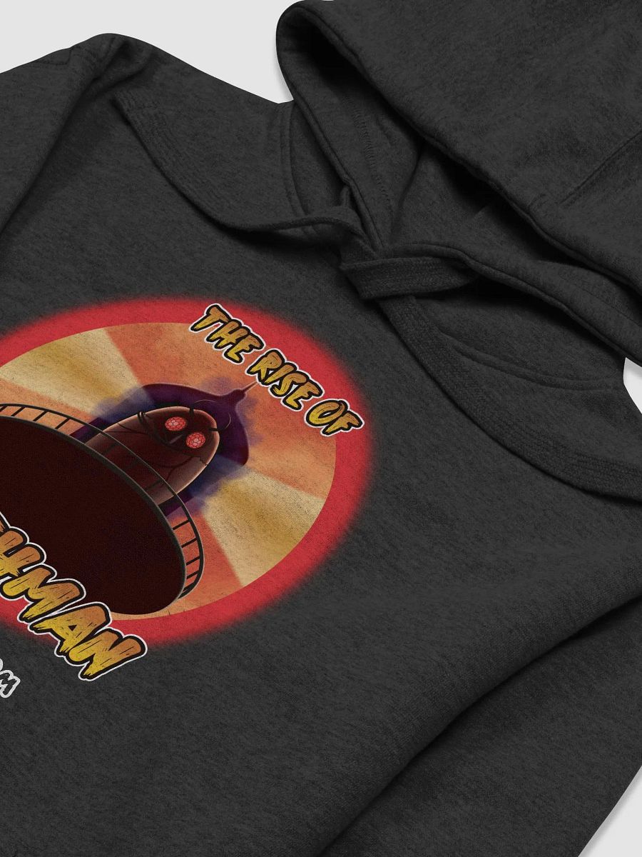 The Rise Of Mothman Hoodie product image (4)