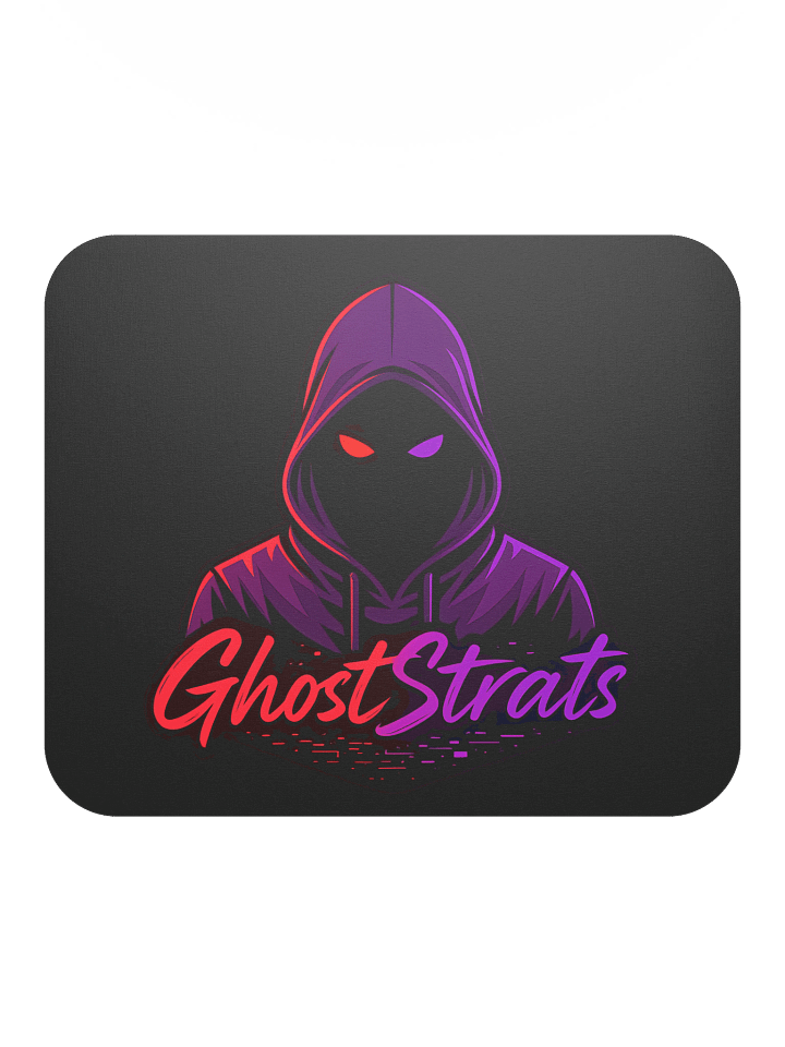 GhostStrats Mouse Pad product image (2)