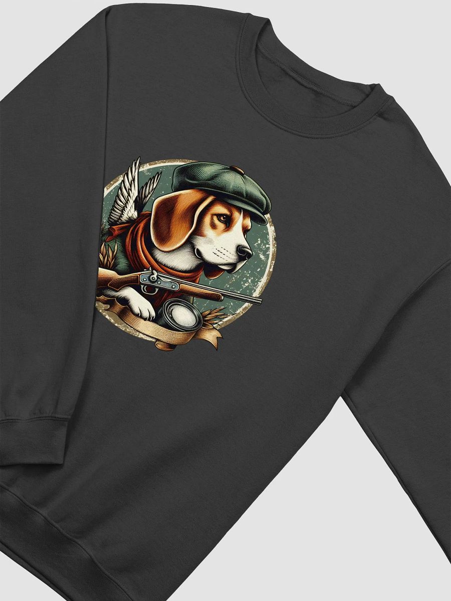 Hunter Beagle - Sweatshirt product image (10)