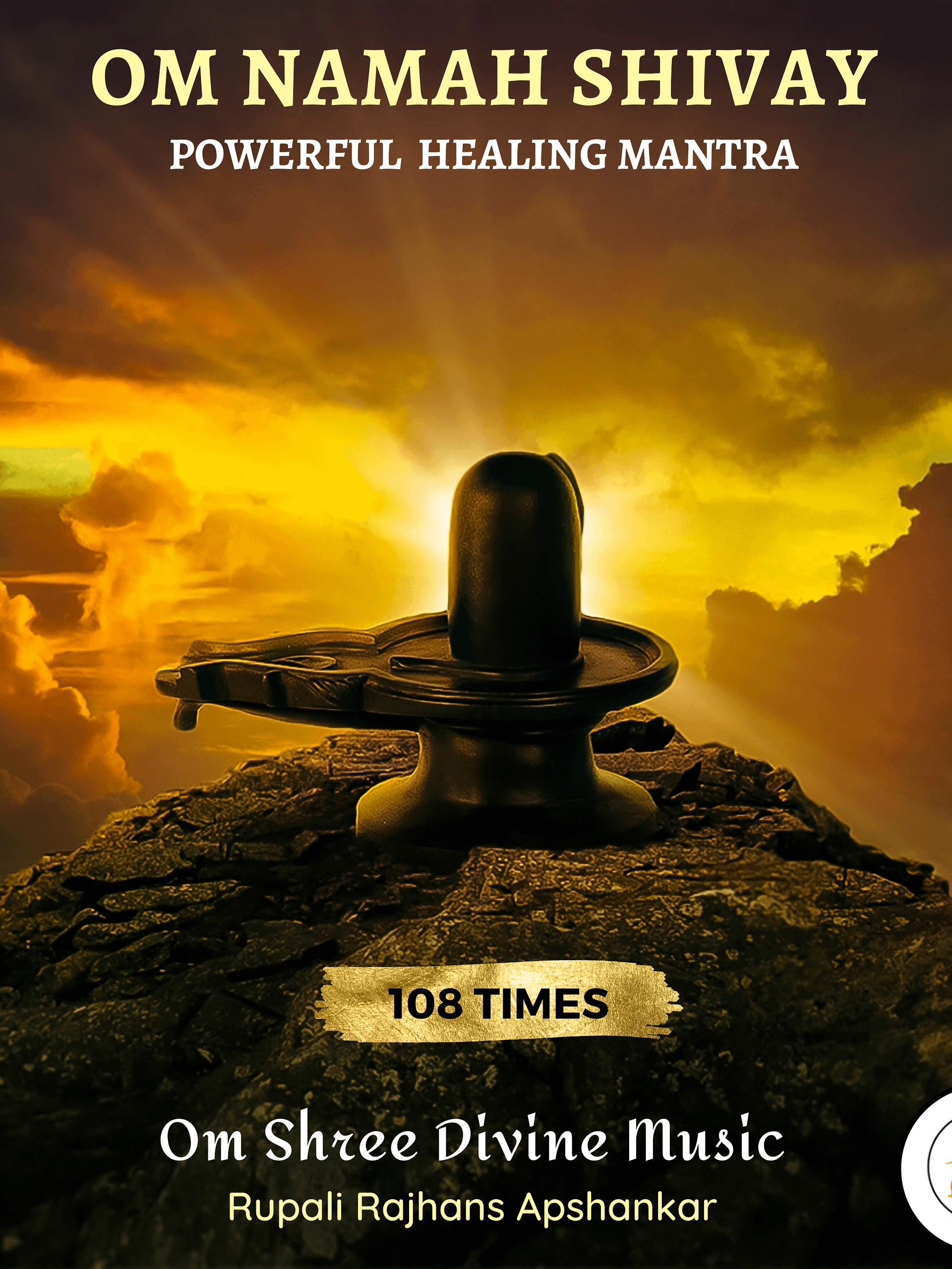 Om Namah Shivaya Chanting (108 Times) – MP3 Download product image (2)