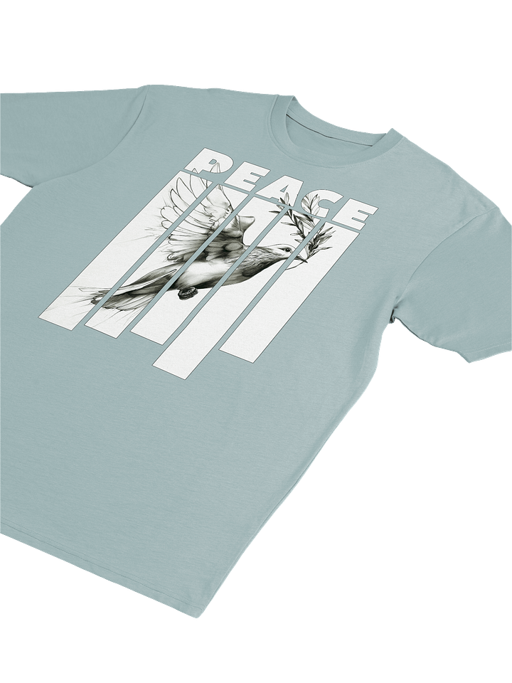 Peace - Premium Unisex Tee product image (1)