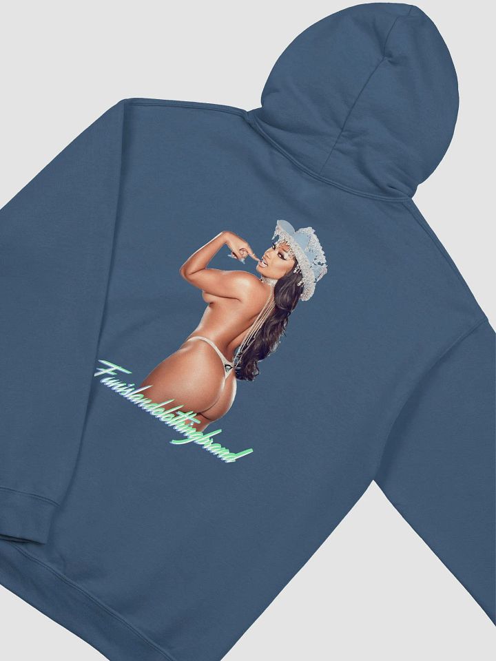 Megan The Stallion Hoodie product image (1)
