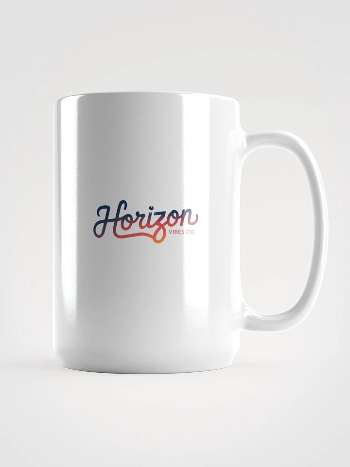 Horizon Vibes Co Gradient Mug product image (1)