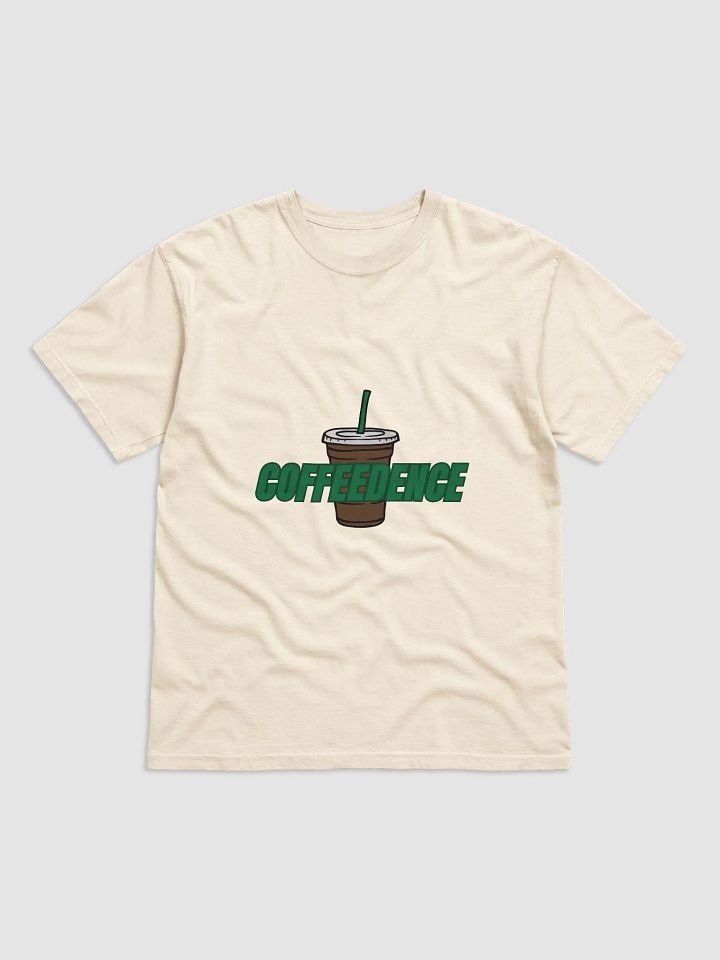 COFFEEDENCE T-SHIRT product image (50)
