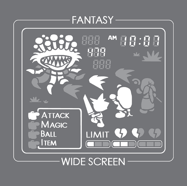 Fantasy Watch Unisex Shirt product image (1)