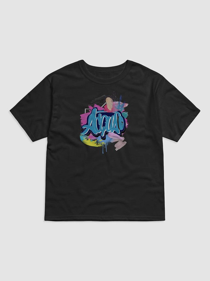 Acqua Paint (Champion T-Shirt) product image (1)