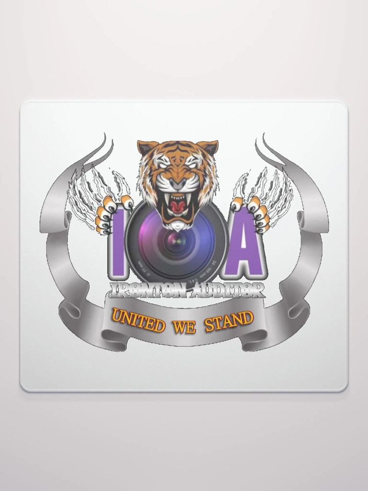 Gaming Mouse Pad product image (3)