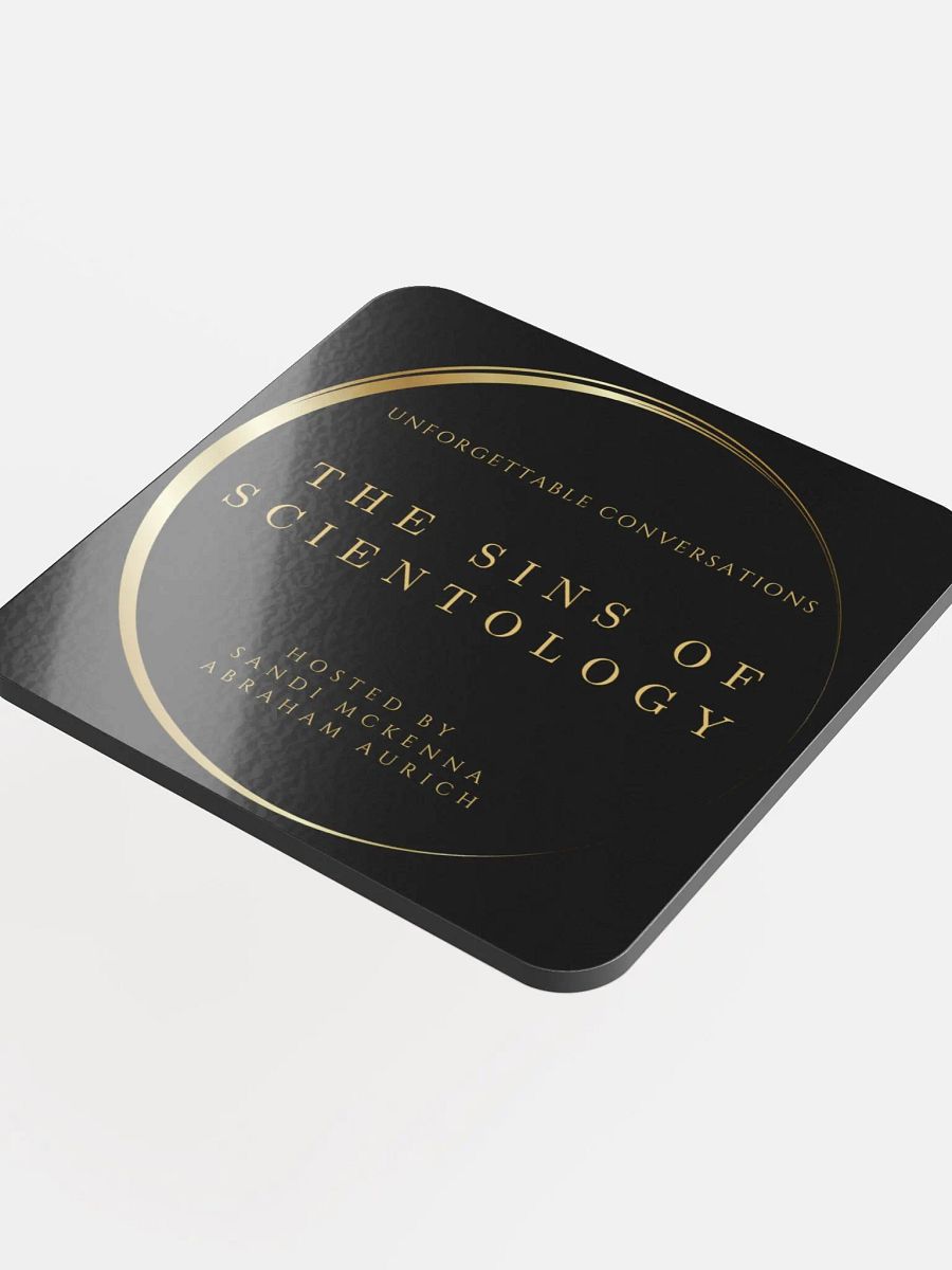SOS Coasters product image (4)