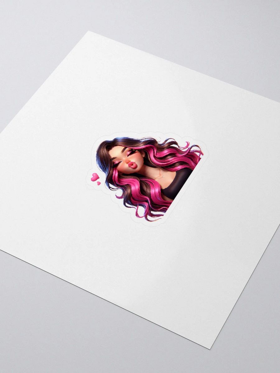 Besitos sticker product image (8)