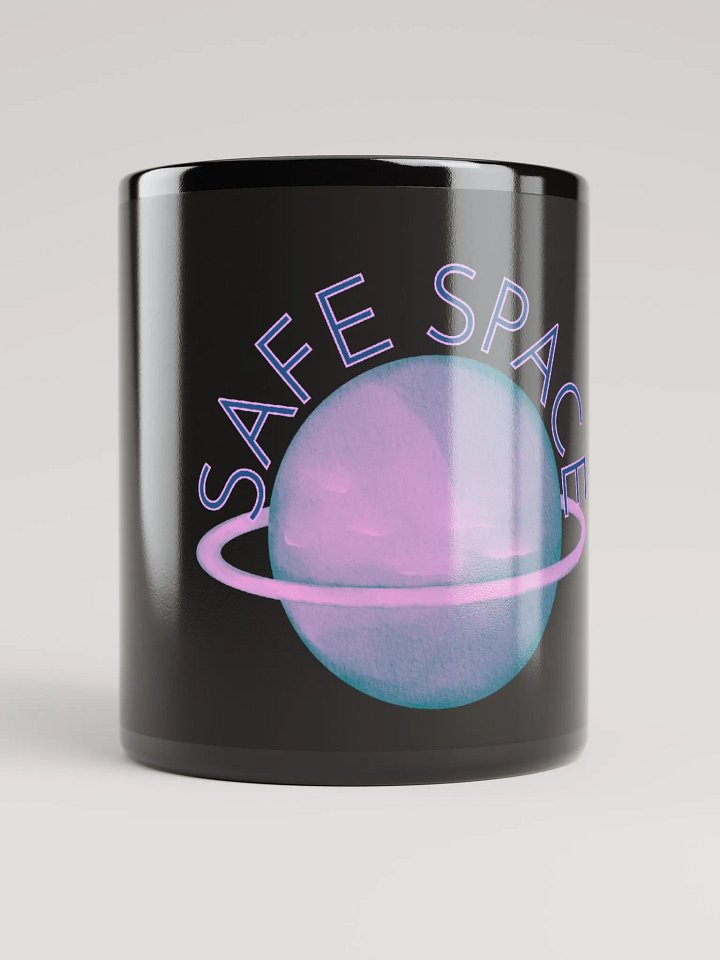 Safe Space product image (1)