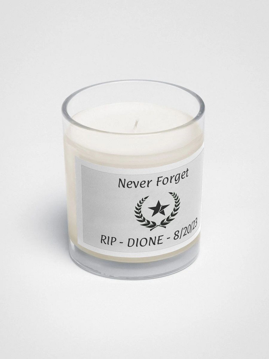 Dark Timeline Dione Memorial product image (2)