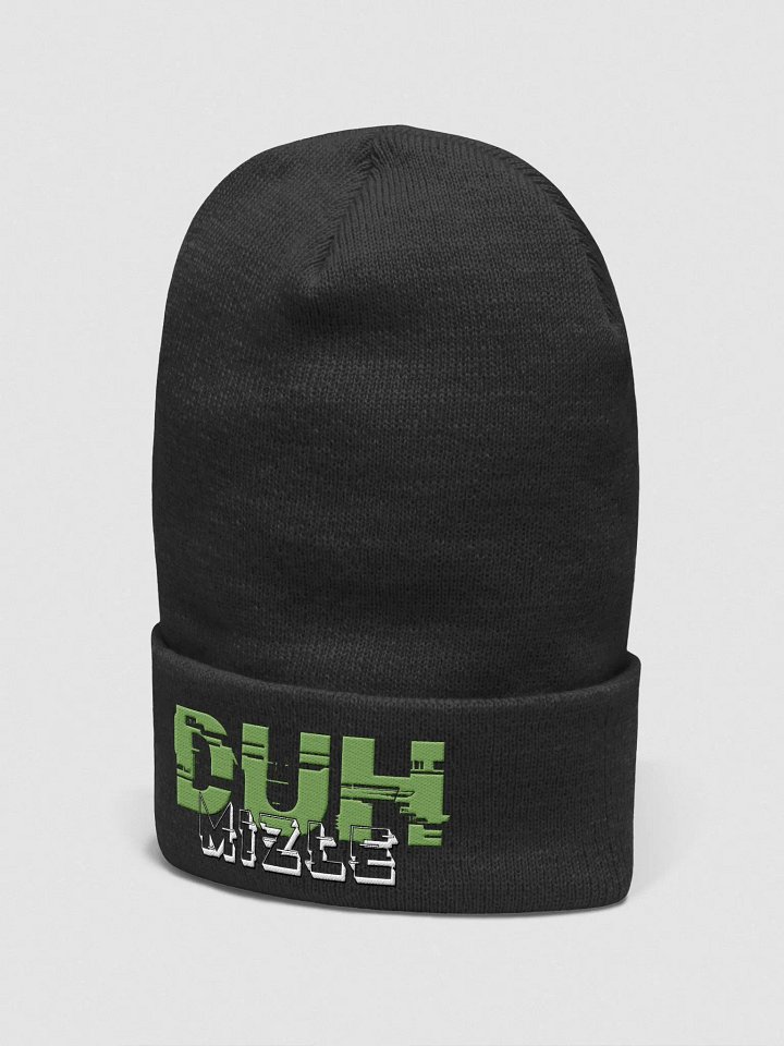DUH Beanie product image (2)
