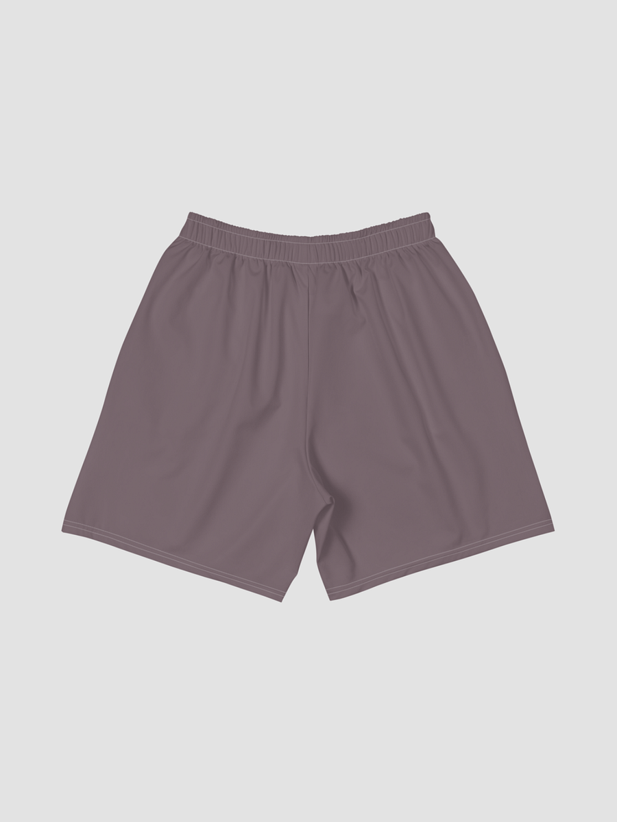 Athletic Shorts - Dusty Taupe product image (6)