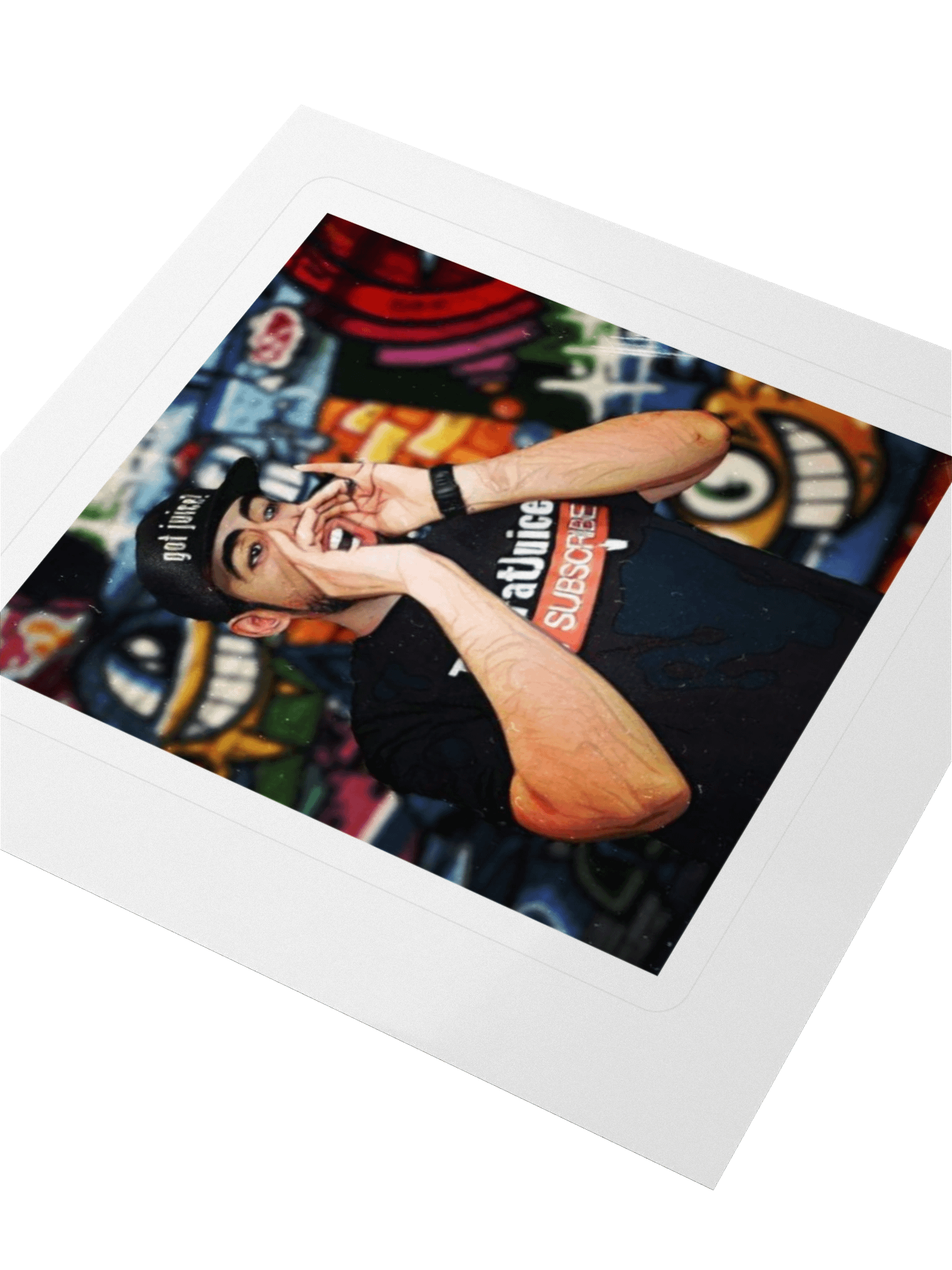 PFP Sticker product image (6)