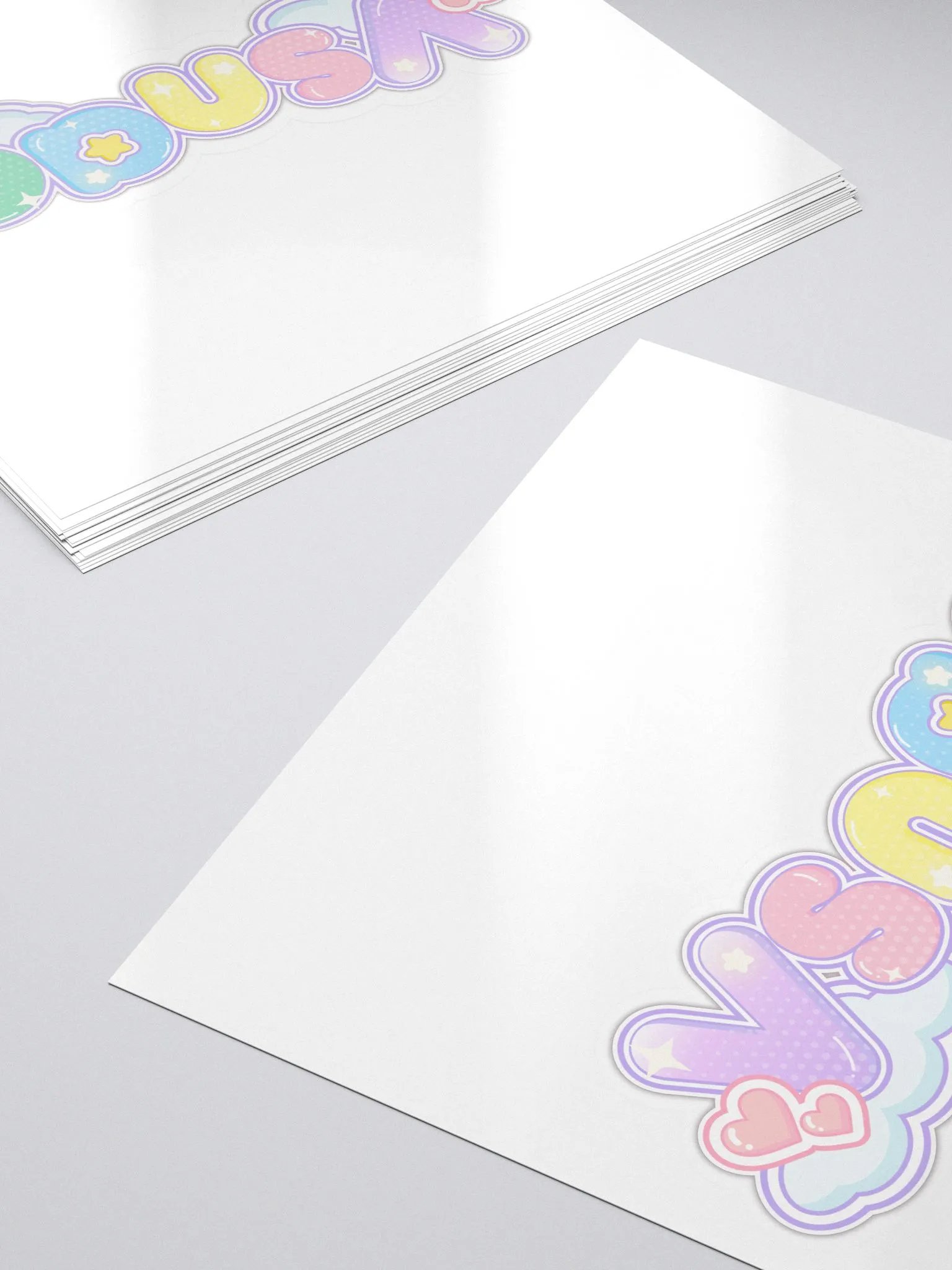 Vsnac Sticker product image (5)