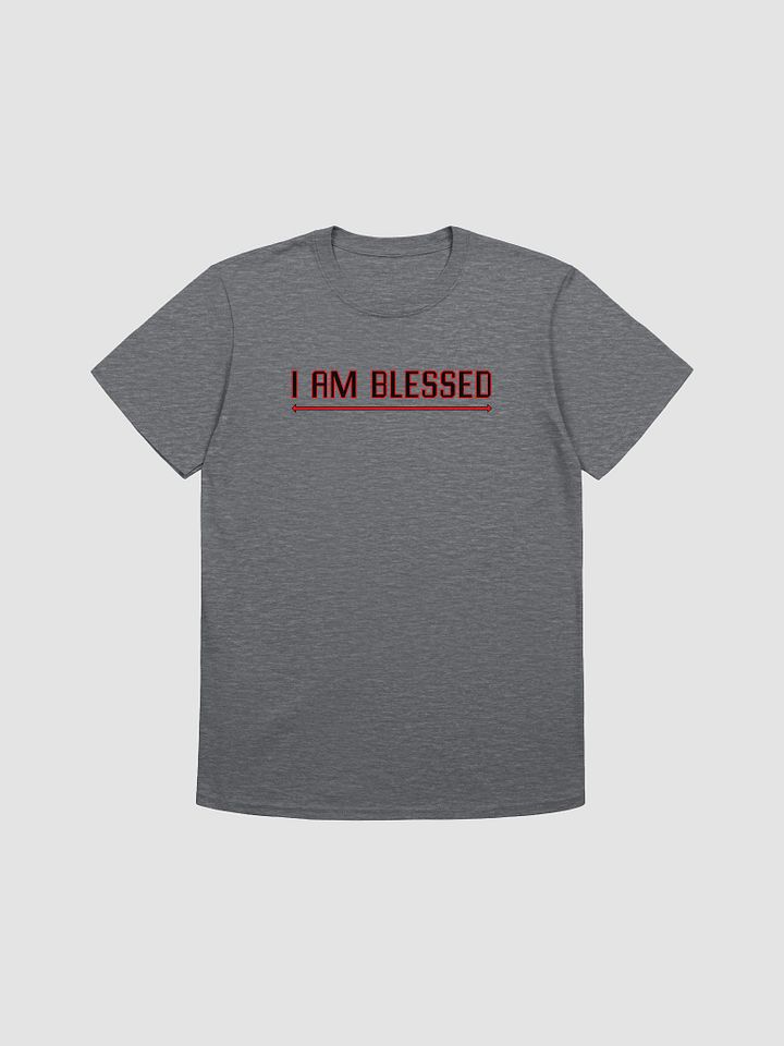 I AM BLESSED. product image (4)