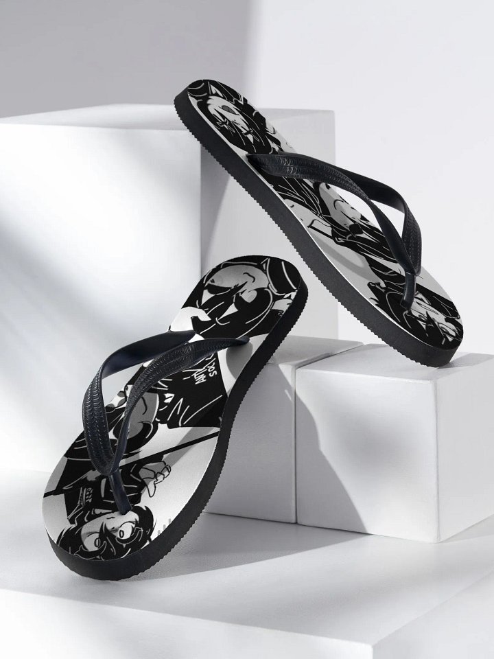 MØRI EMOTE SANDALS product image (2)