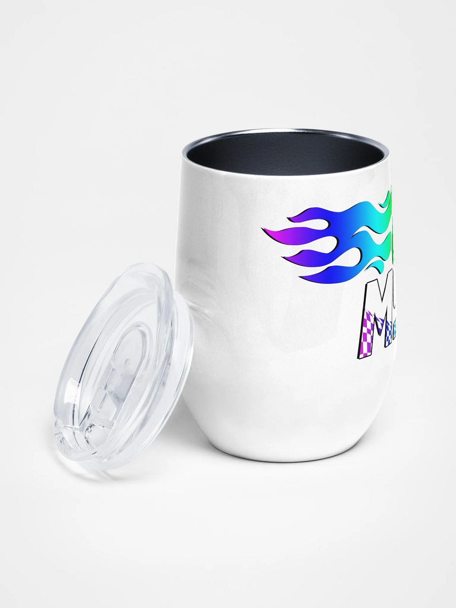 MSLA Pride - Wine Tumbler product image (3)