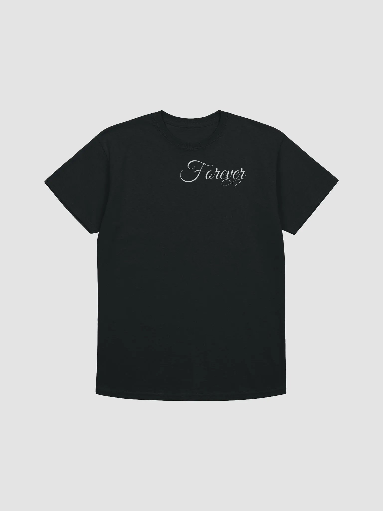 Forever Tee product image (5)