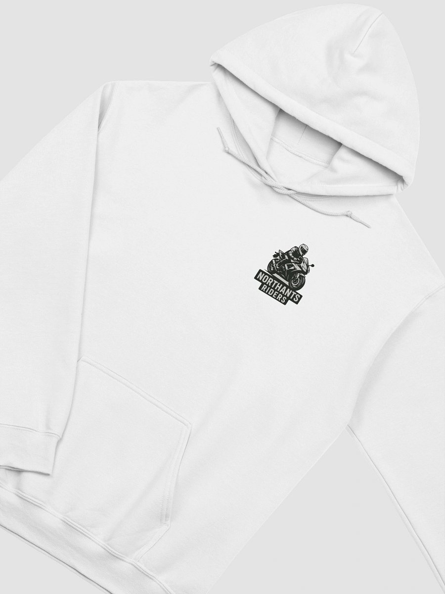 Northants Riders Hoodie product image (4)
