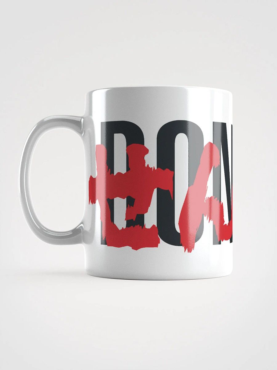 DontDie Romaji Mug product image (6)
