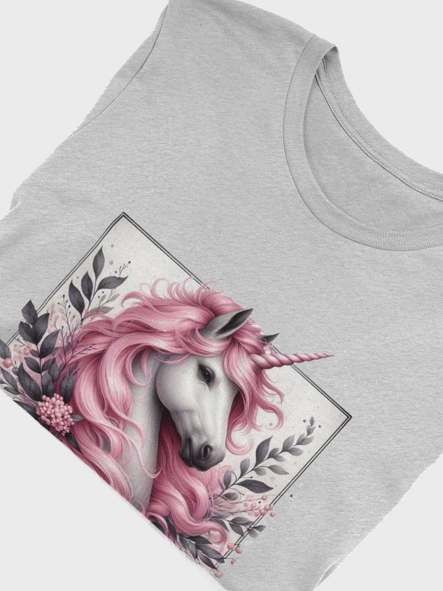Whimsical Unicorn Dreams | T-Shirt product image (49)