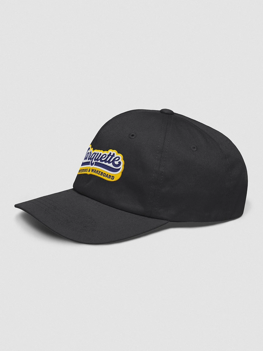 Marquette Dad Hat product image (7)