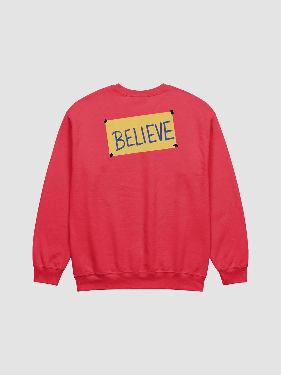 Believe product image (2)
