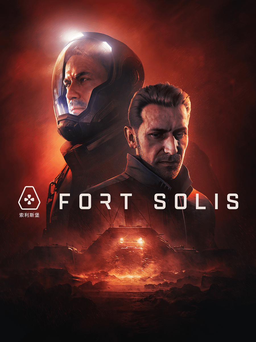 Fort Solis - Steam Key - Global product image (1)