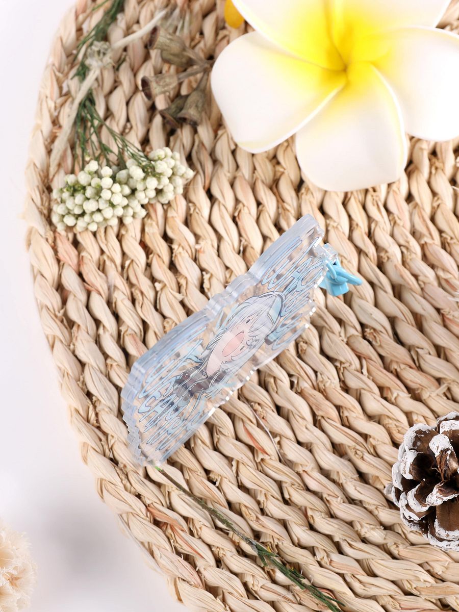 Exclusive WAYU WEAM Keychain product image (3)