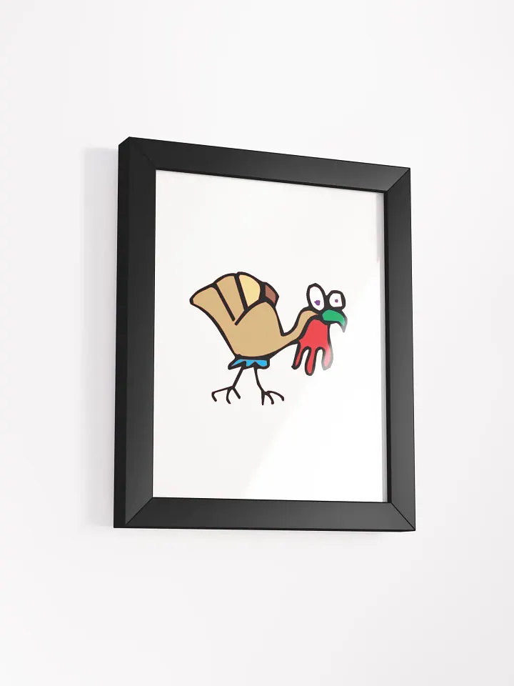 Living Walking Turkey product image (6)