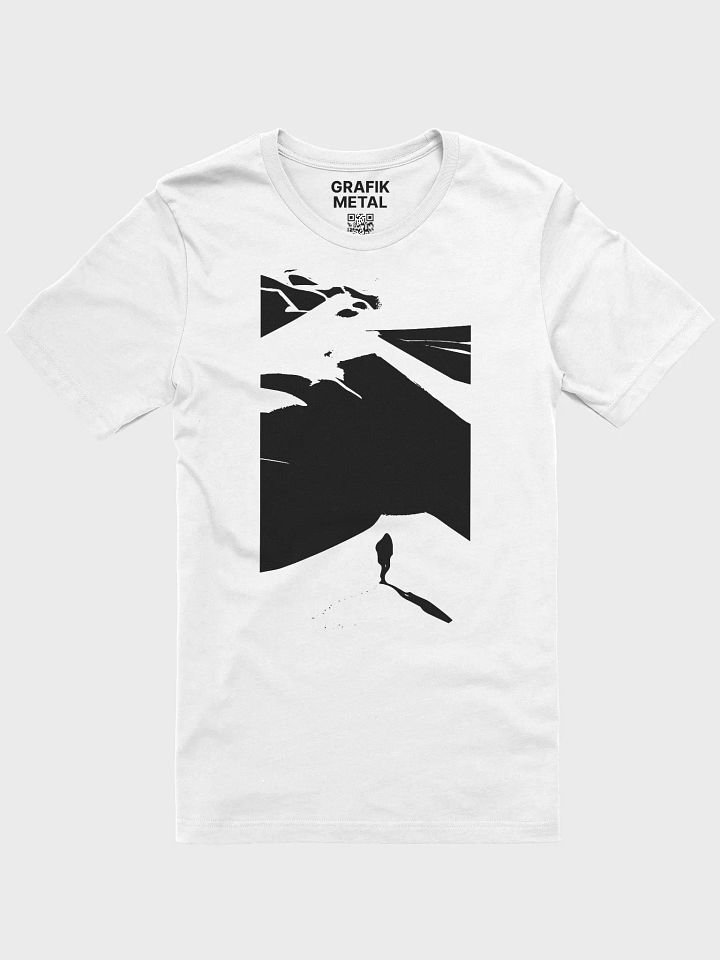 Trubid North — The Decline (Shirt) product image (1)