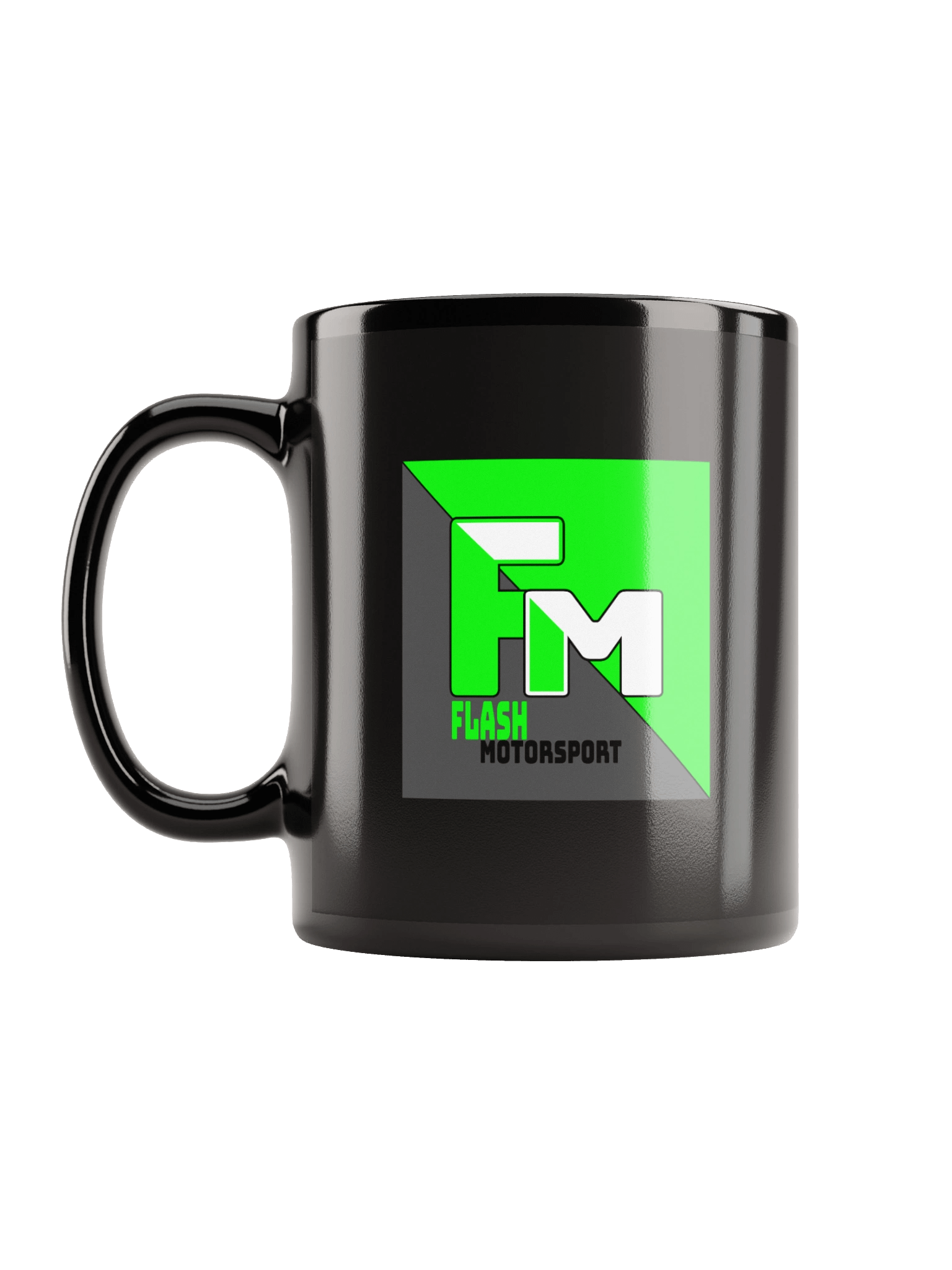 It is what it is (black Mug) product image (4)