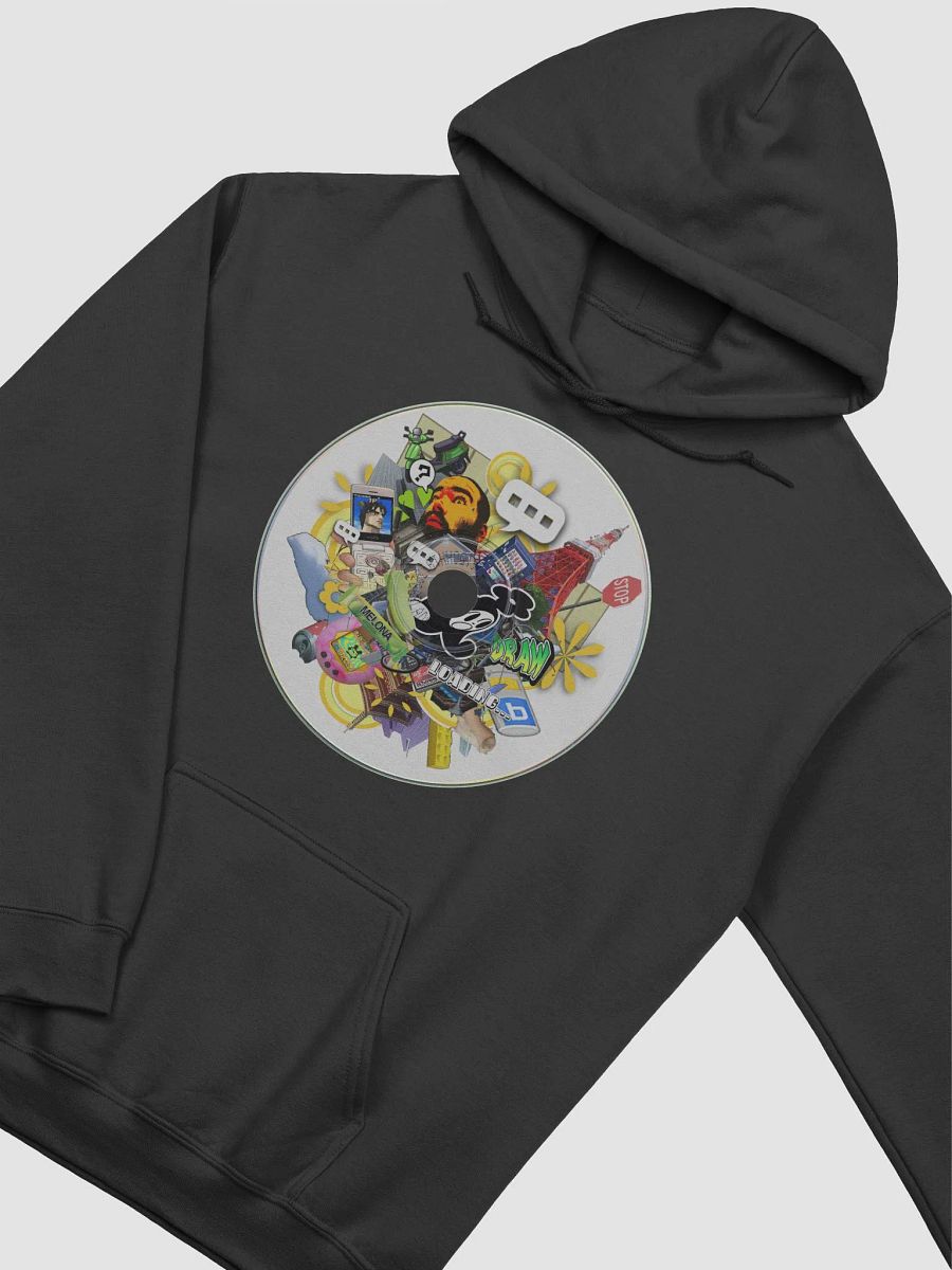 Yapico OST Hood product image (1)