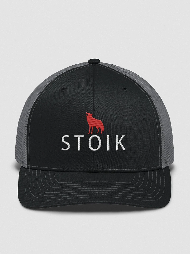 Stoik Cap product image (1)