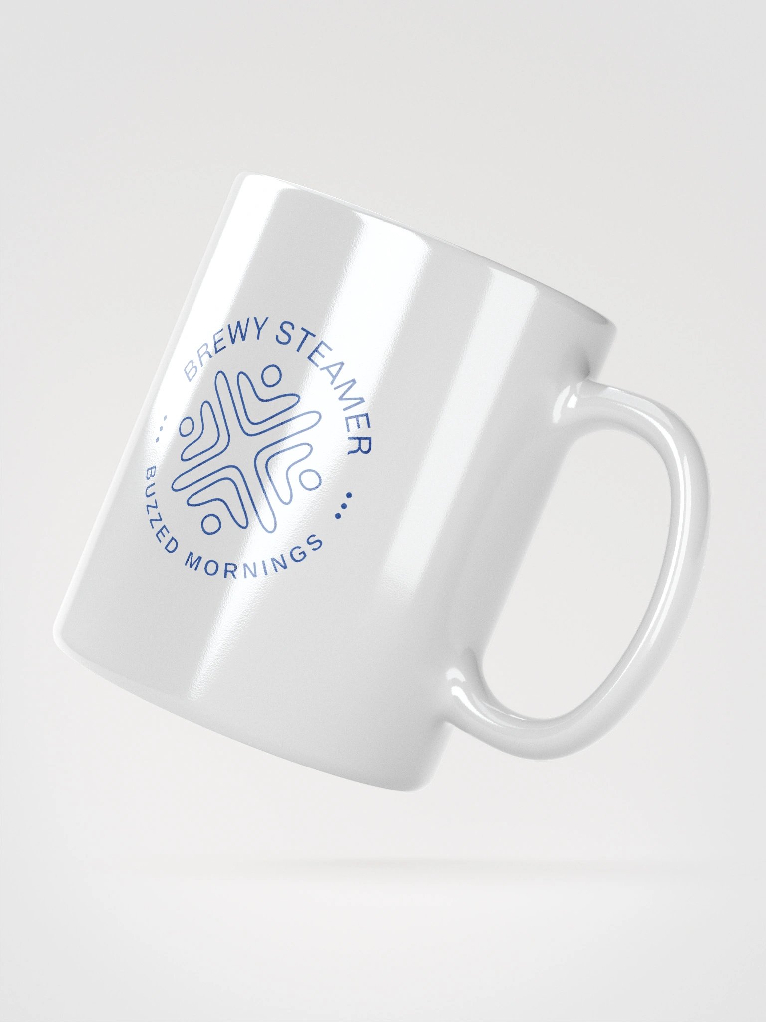 Brewy Steamer Mug product image (5)
