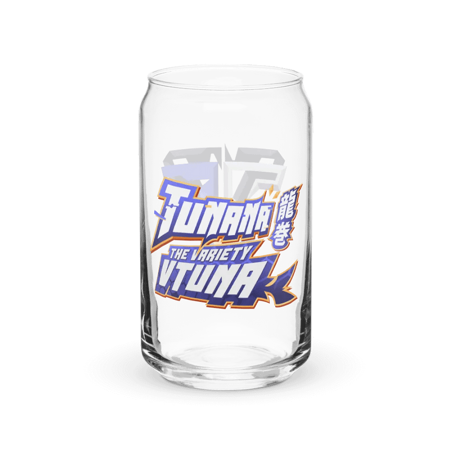 Glass of Tuna product image (3)