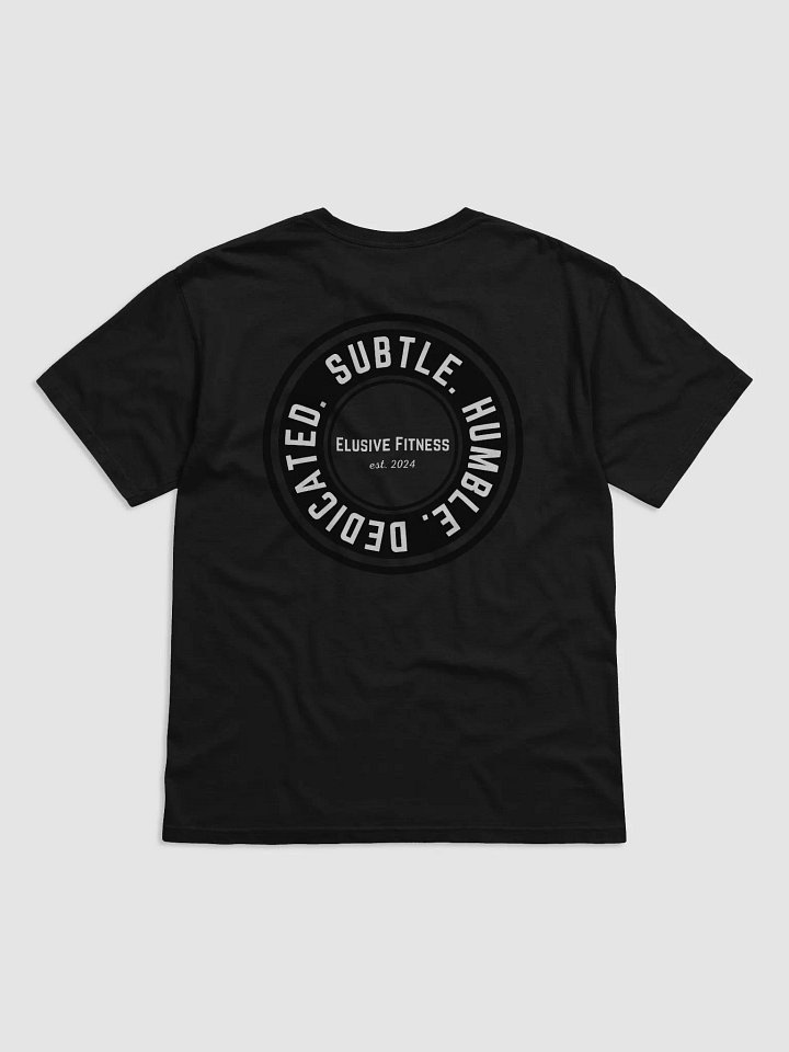 Legacy Heavyweight T-Shirt product image (1)
