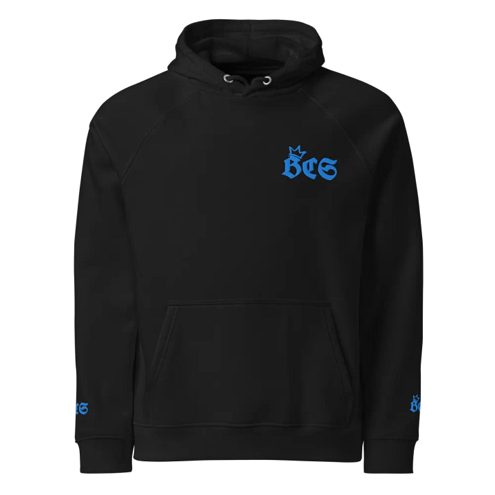 Mod squad BCS blue product image (2)