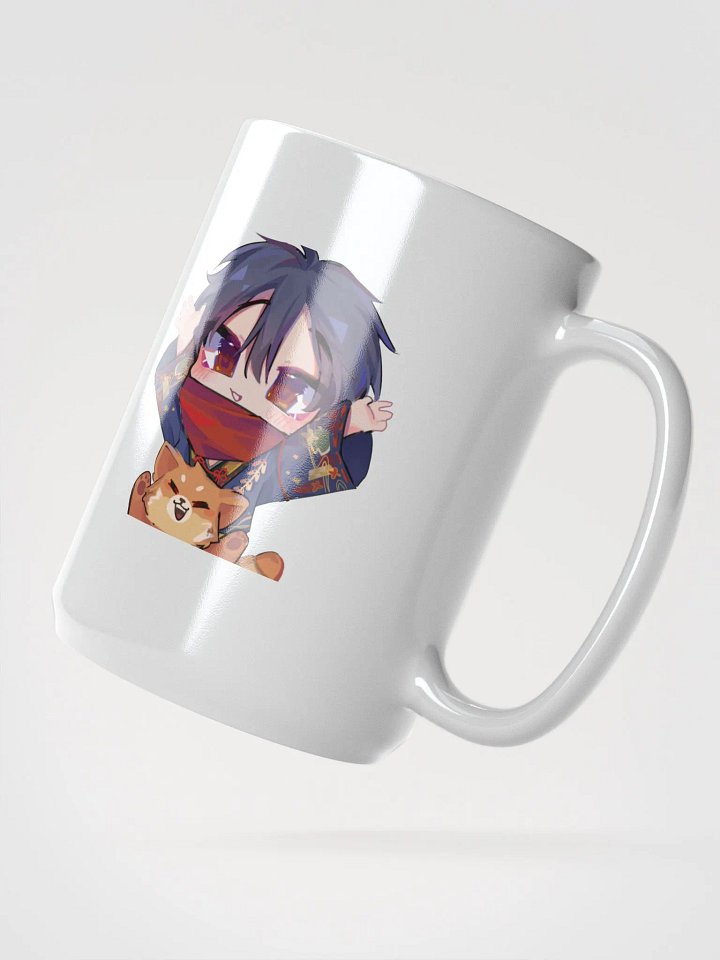 Dalmus and potato og mug product image (2)