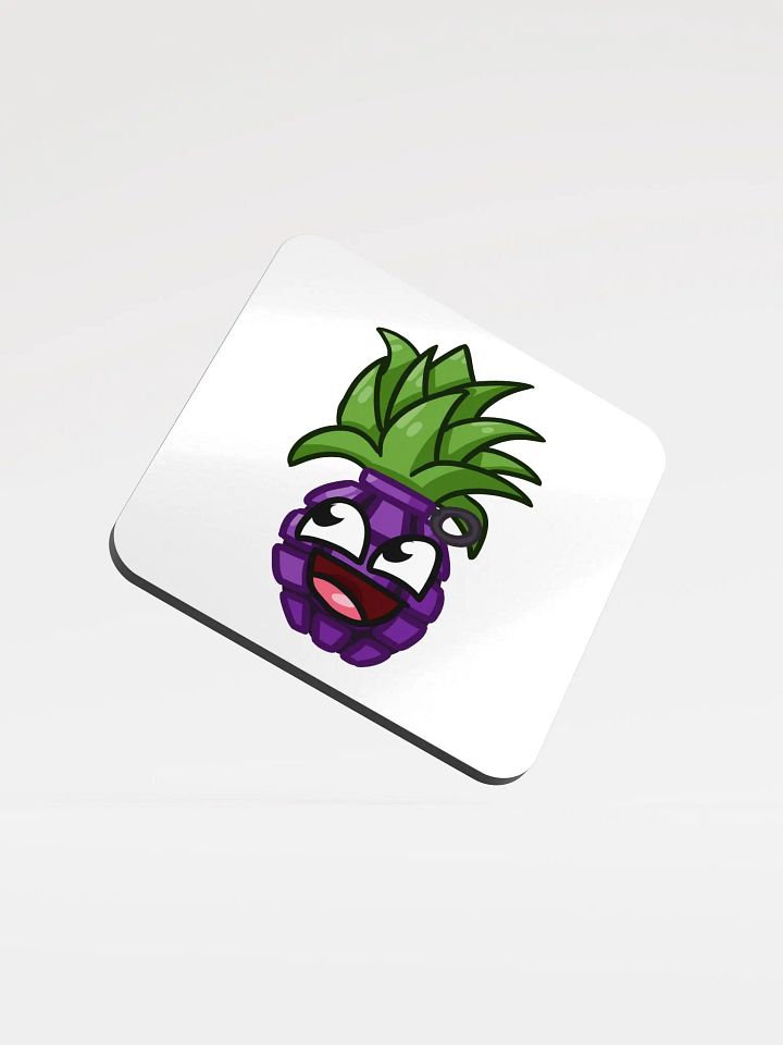 Pineapple Coaster product image (2)