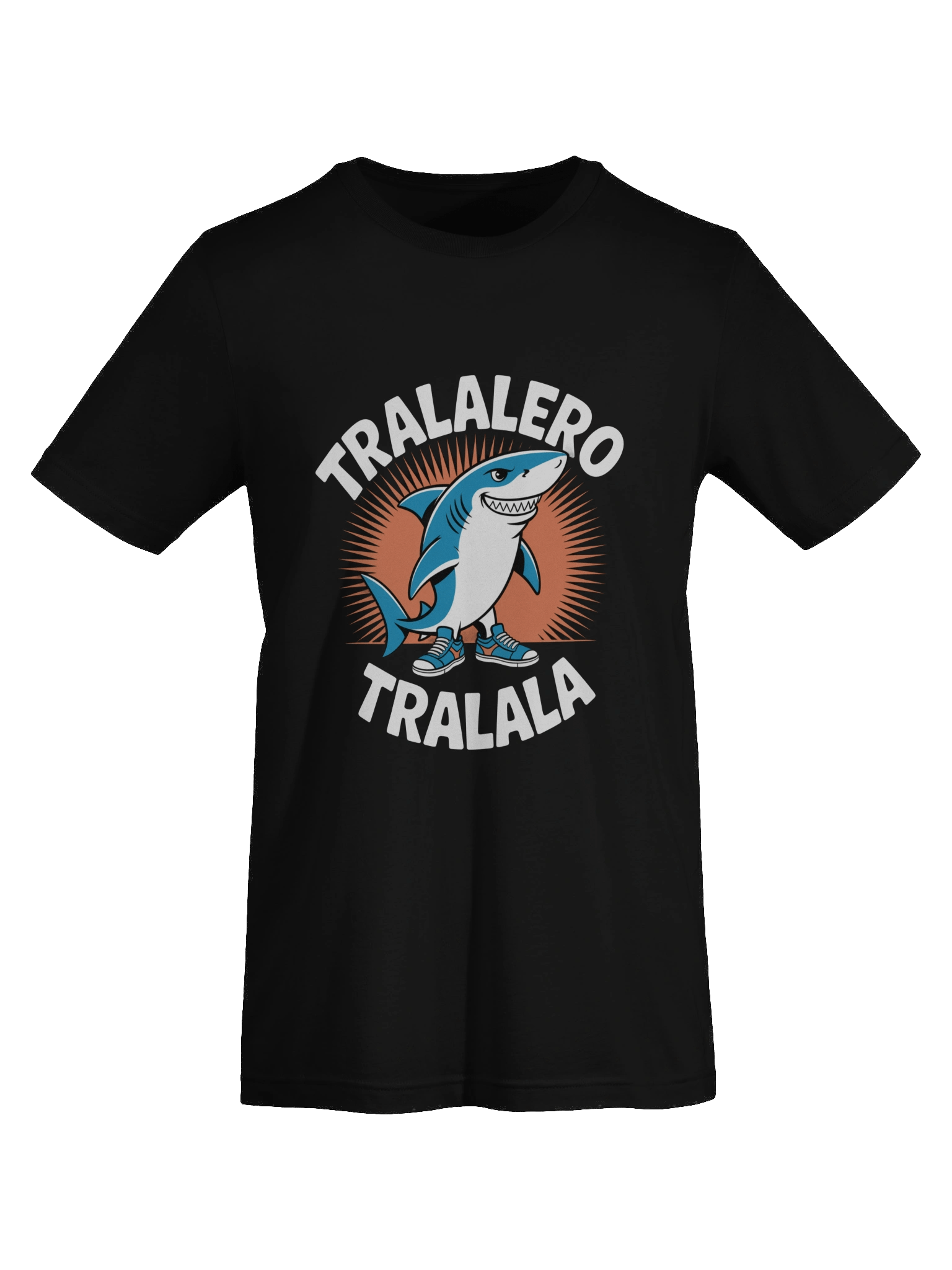 Tralarero Tralala product image (4)