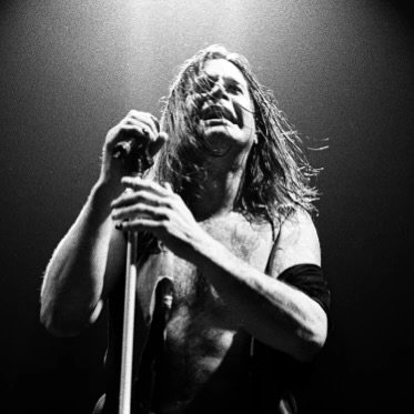#RIP Ozzy