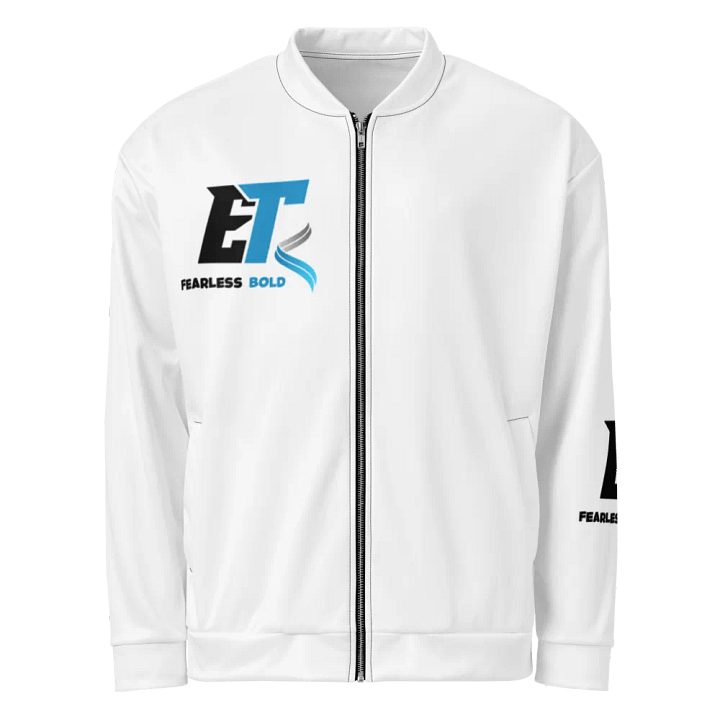 Iron Clad Jacket product image (1)
