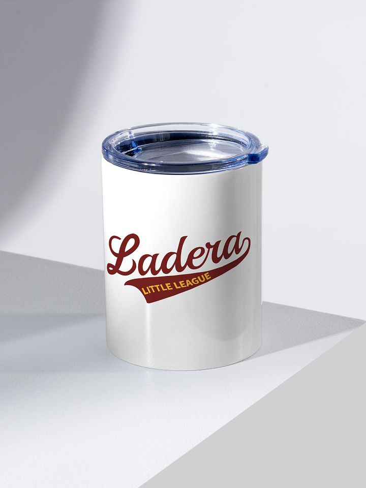 Ladera Stainless Steel Tumbler product image (2)
