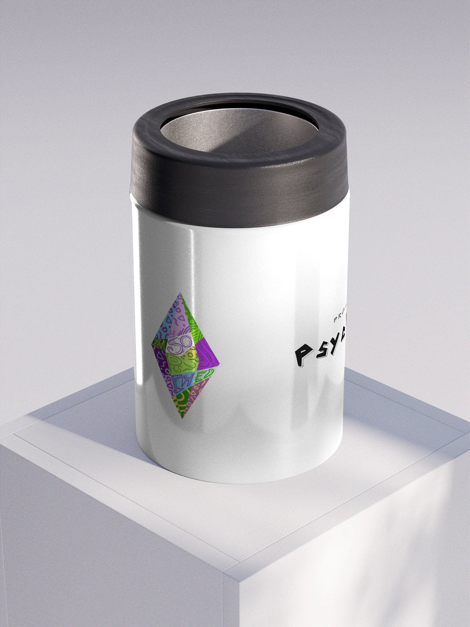 Property of the Psyched Ward product image (3)