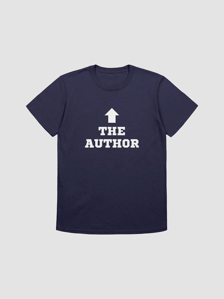 The Author product image (3)
