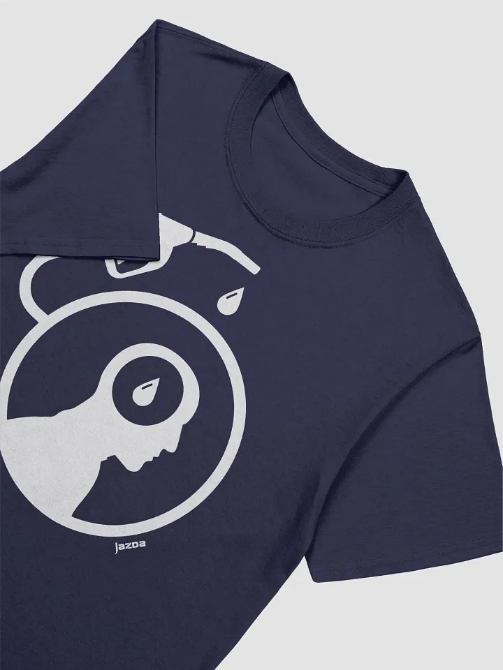 Petrolhead - Tshirt product image (2)