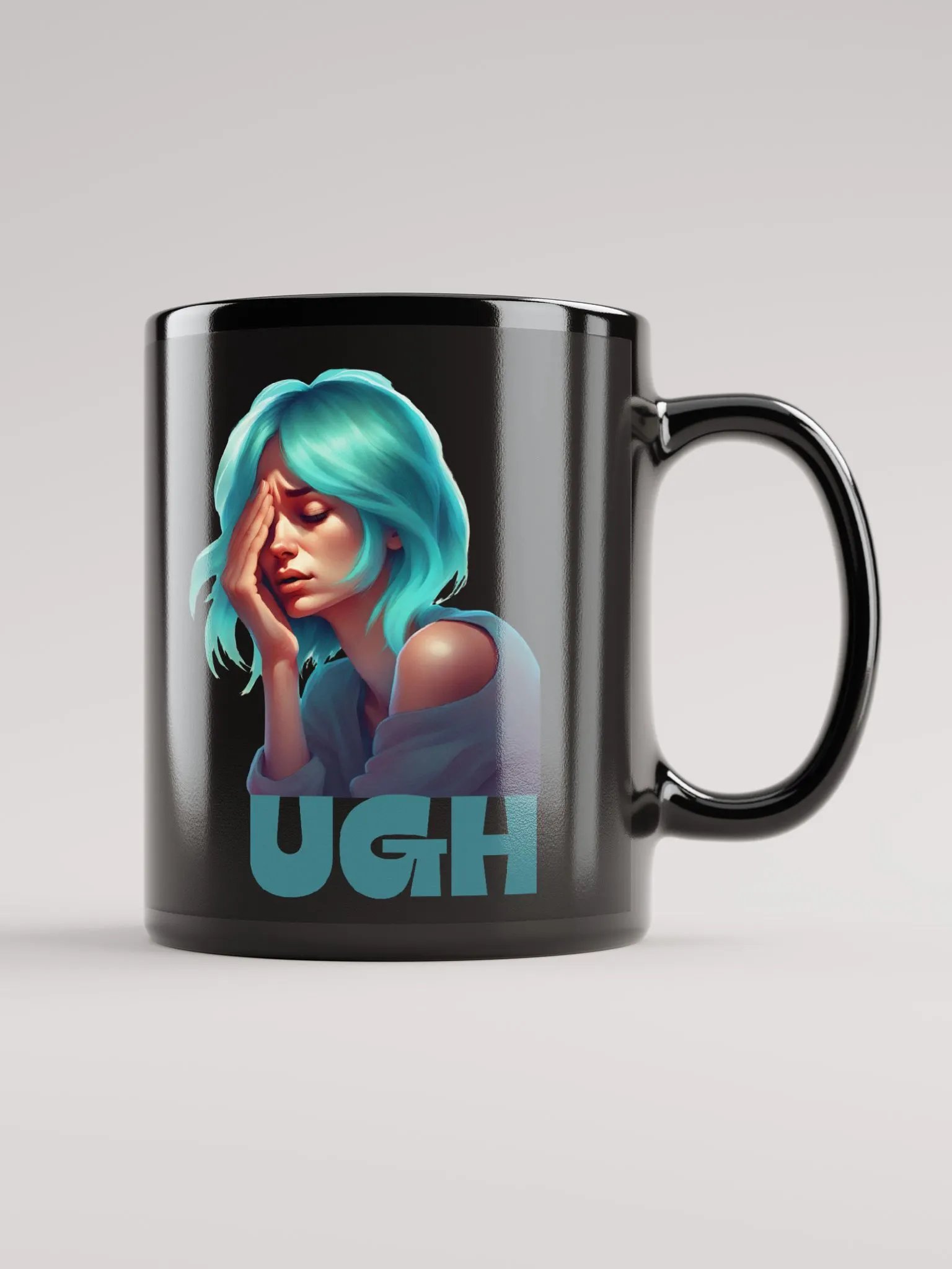 Ugh cup product image (1)