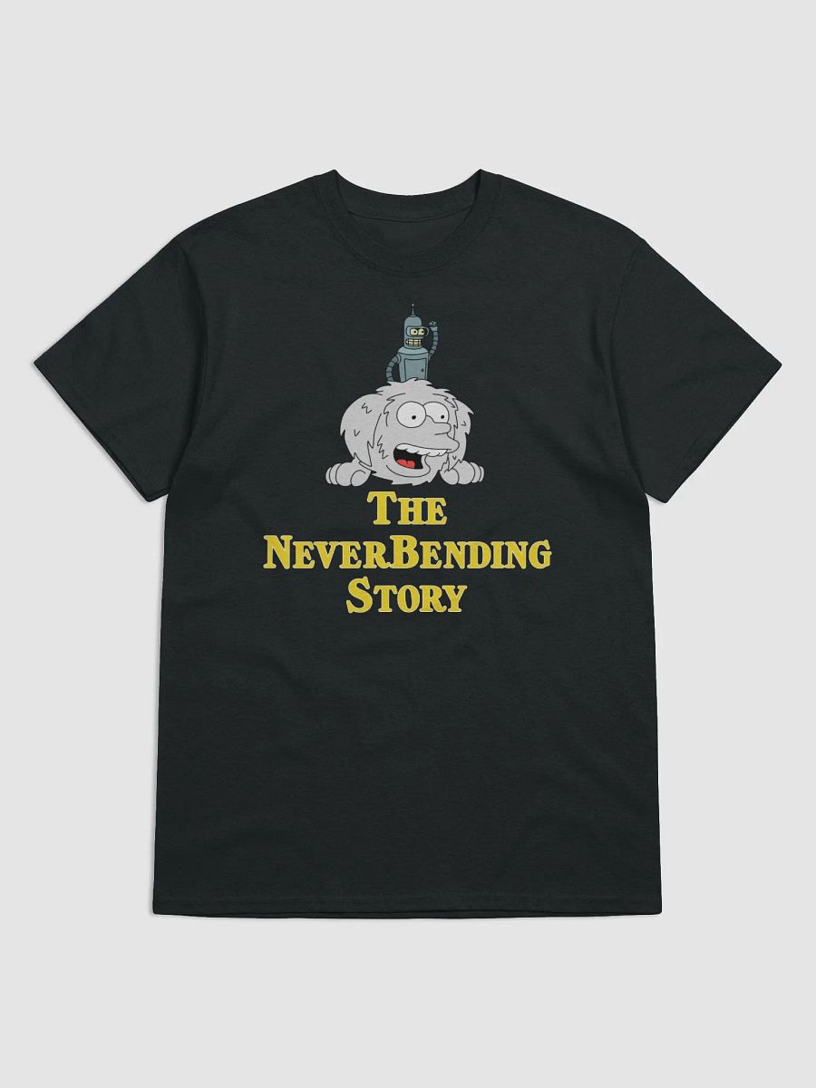 The NeverBending Story product image (1)